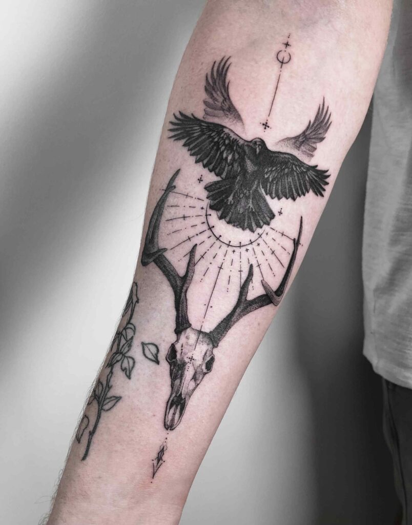 Icon Tattoo and Piercing