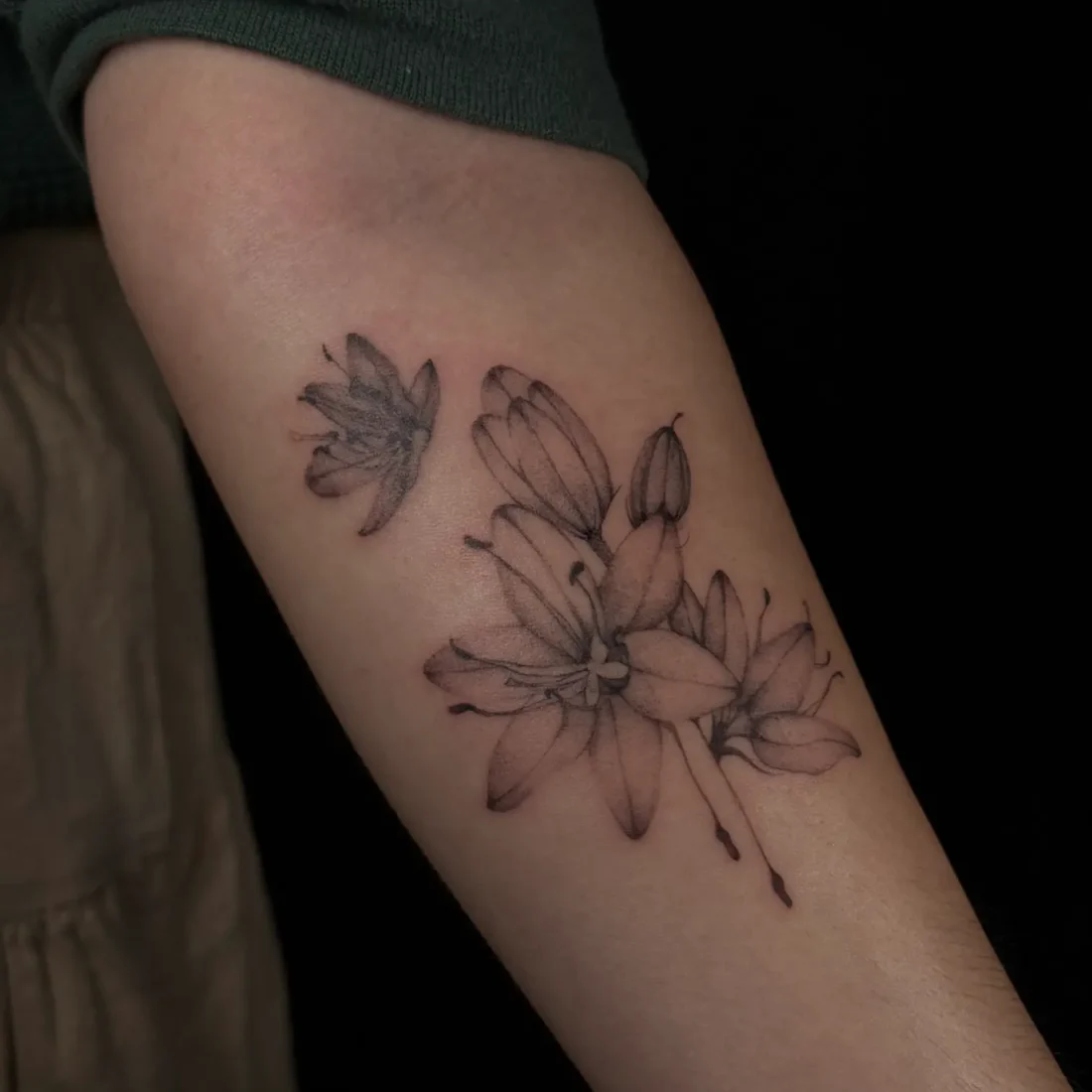 Icon Tattoo and Piercing